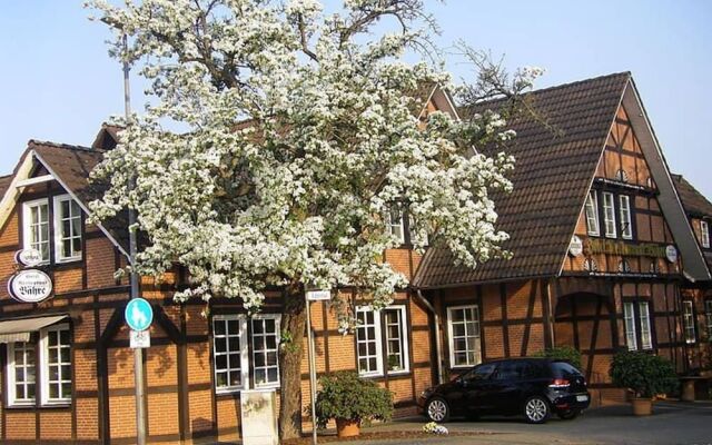 Hotel Bahre