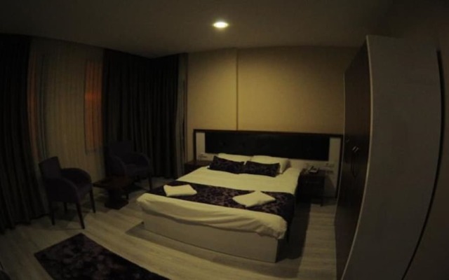 Maykon Hotel