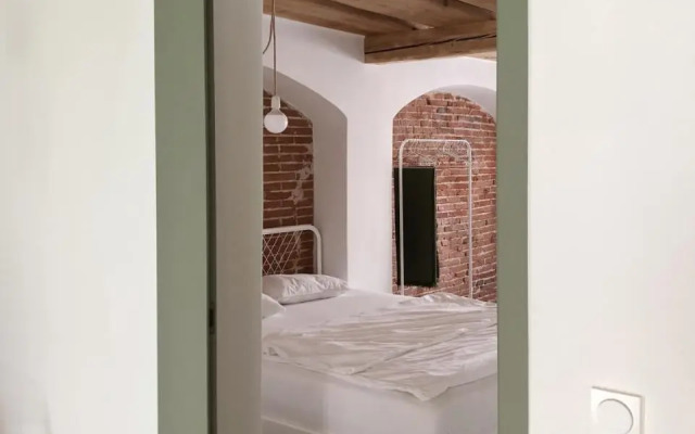 Gemütliche Wohnung im Herzen von Linz