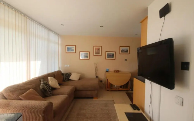 53 Granada Selsey Country Club 2 Bedroom Chalet