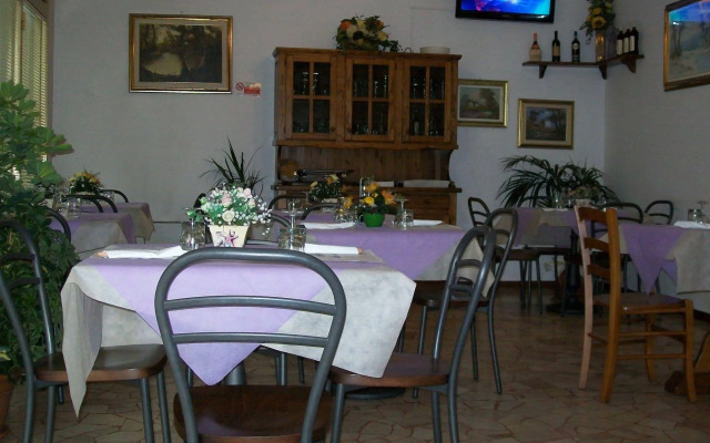 Locanda la Rotonda