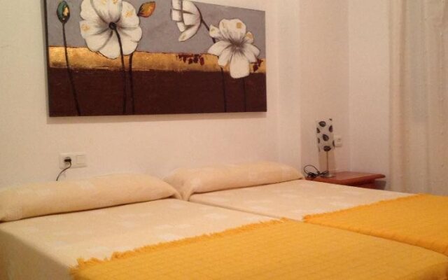 Apartamentos Turisticos Trajano