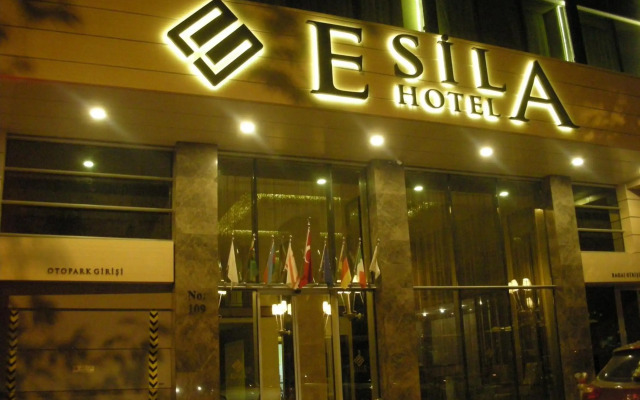 Esila Hotel