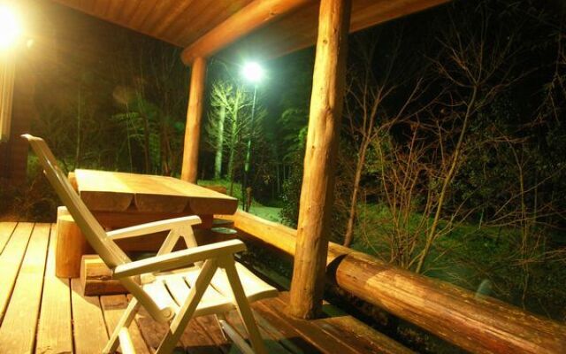 Amagase Onsen Cottage Hiiragi