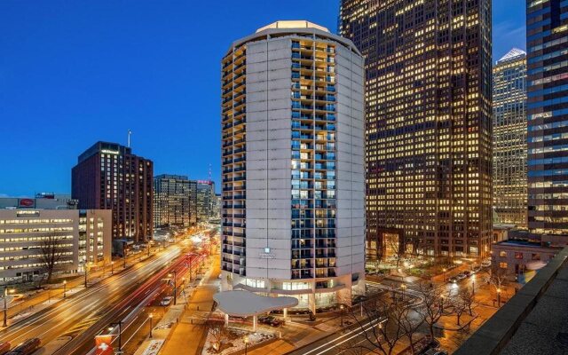 Embassy Suites Philadelphia Center City
