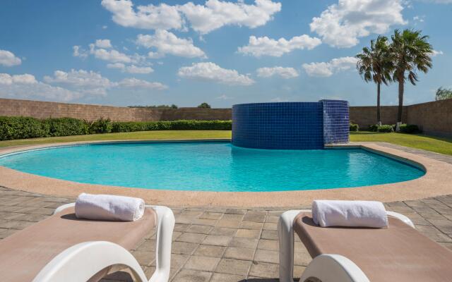 Real Inn Nuevo Laredo