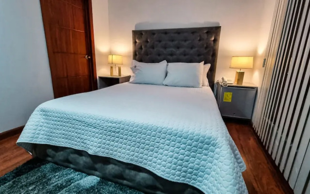 Sanchez hotel Spa by Chat Noir
