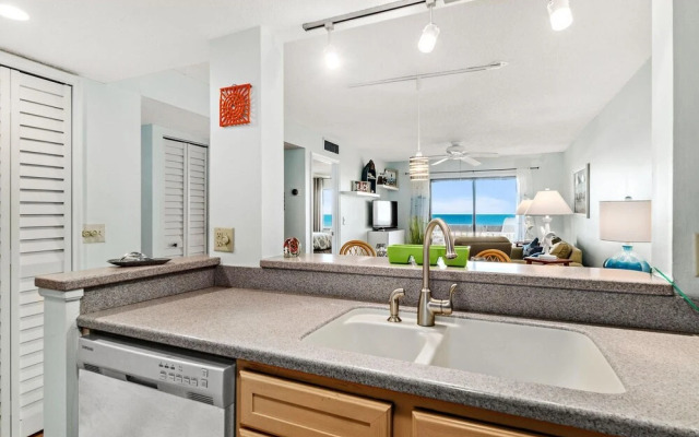 Unit 3328 - Ocean Racquet Club