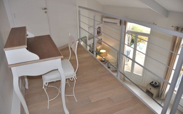 La Villa sur le Toit