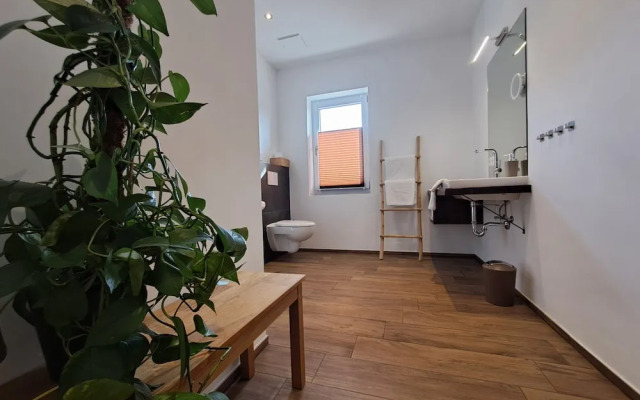 Panorama Appartements Filzerhof