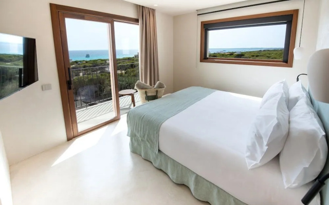 Hotel Teranka