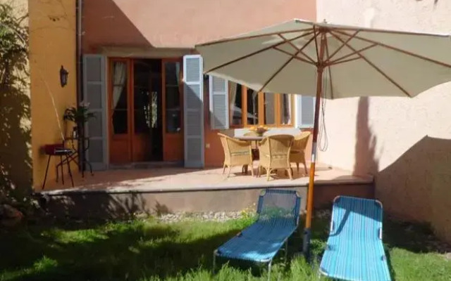Rental Villa Pula Golf