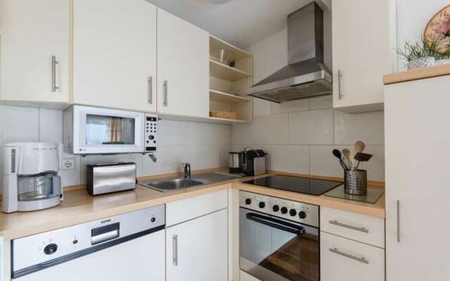 Krahenberg Country House