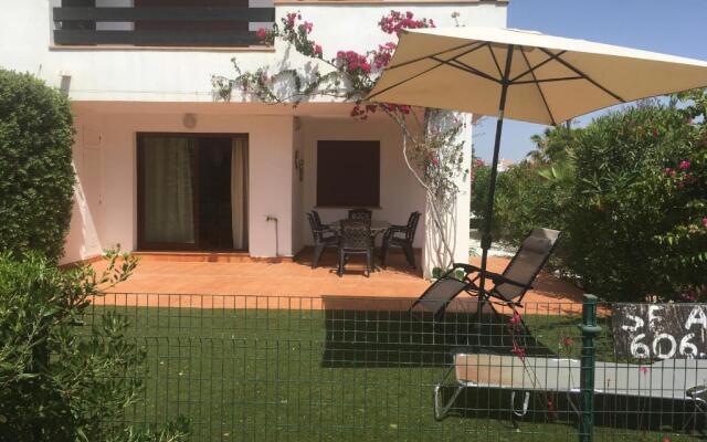 Jardines de Nuevo Vera B3 Bajo A