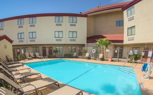 Red Roof Inn El Paso West