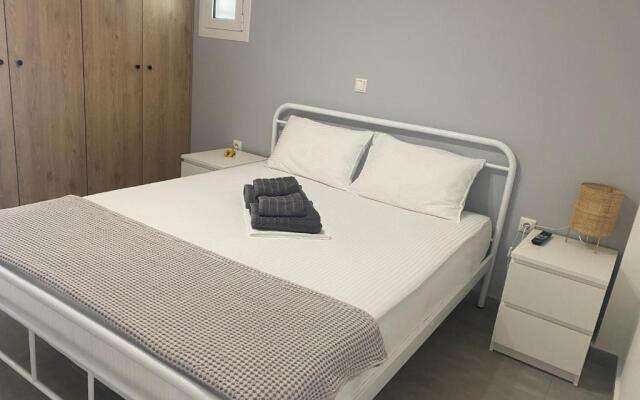 J&F Apartments A2