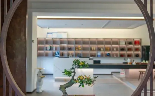 Xianju Yishe Encounter B&B