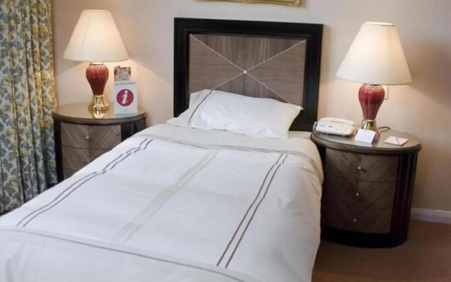 Norbreck Castle Hotel