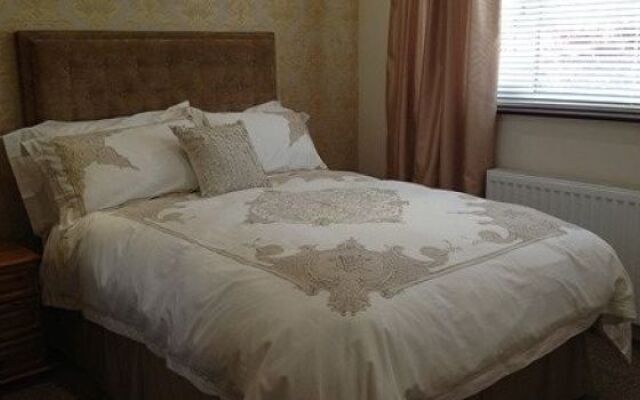 High View Guest House