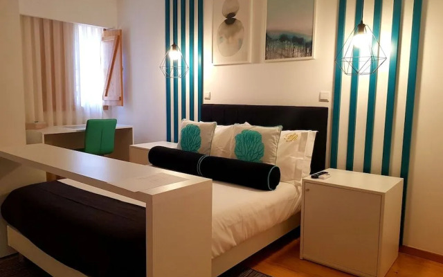 Bellu Suites