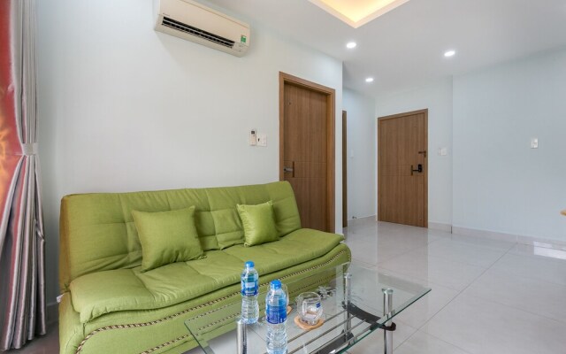 Man Trung Hotel by Oyo Rooms