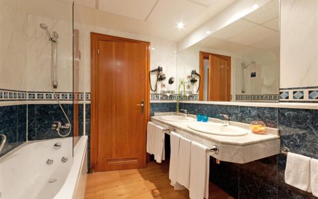 Zentral Gijón Rey Pelayo