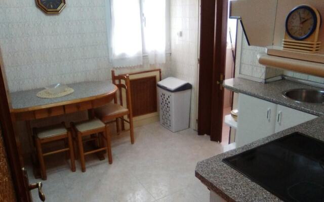Apartamento Dominicos
