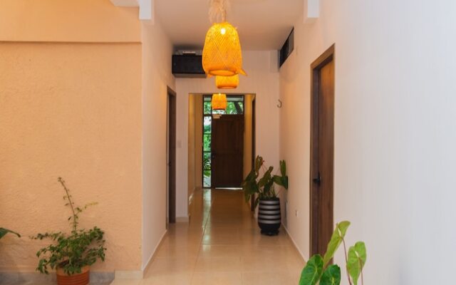 Hotel La Casona Laureles Medellin