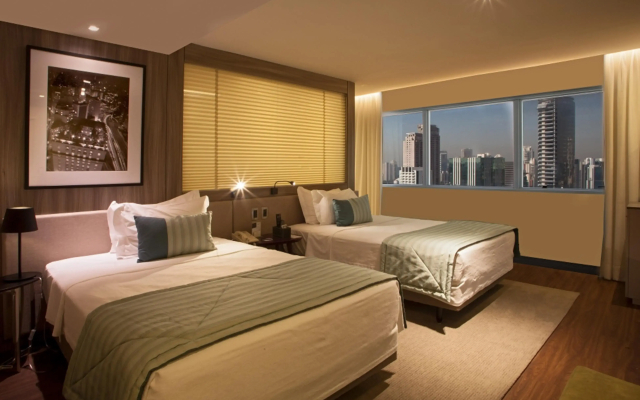 Radisson Hotel Vila Olimpia