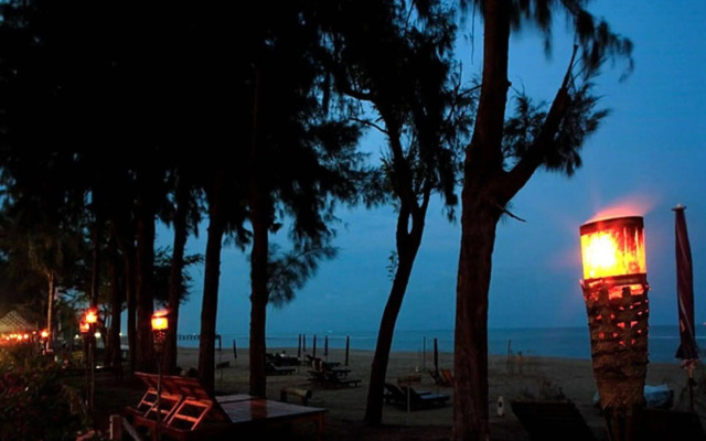Bacchus Home Resort