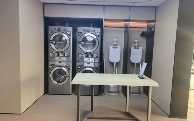 JI Hotel Jining Taibaihu Xingcheng Plaza
