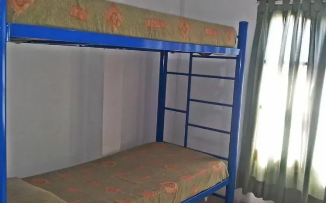 Hostel San Rafael