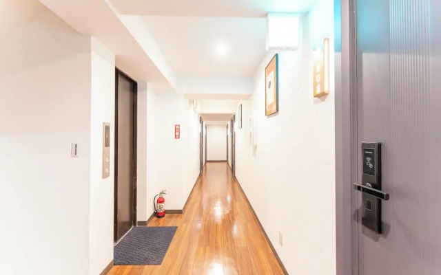 Tabist HOTEL UENO 39