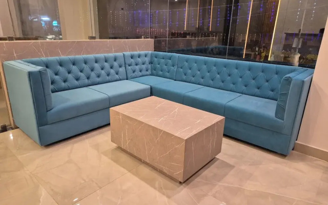 Hotel Janas