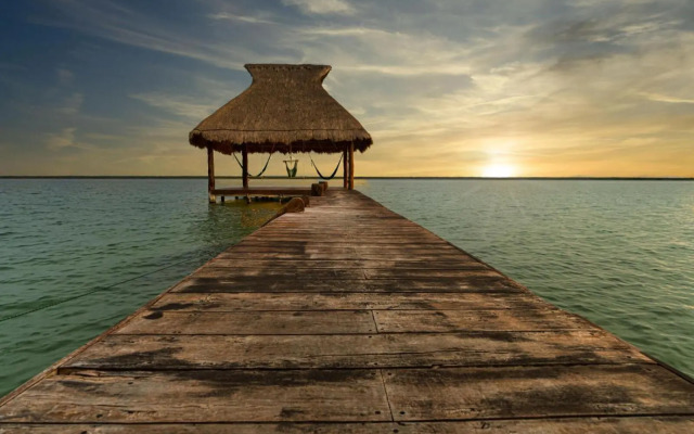 Xoot Ka’Ana Villa Amor