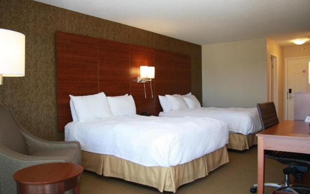 St. Ignace Budget Host Inn