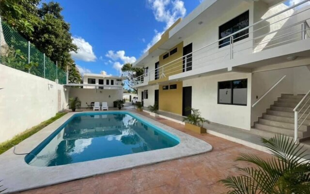 Hotel Luna Turquesa Bacalar- Free Kayaks