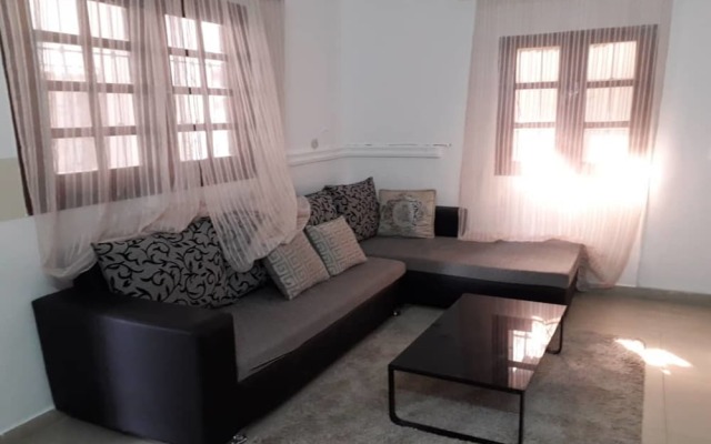 Peniel Residence