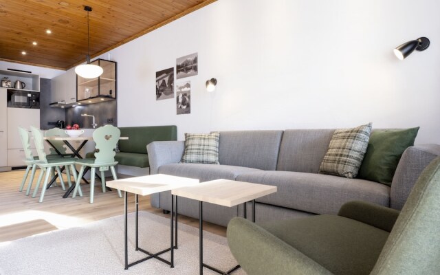 Hapimag Resort St. Michael