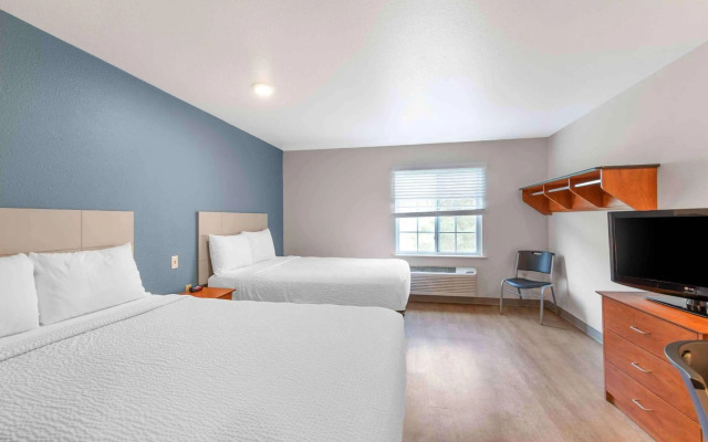 Extended Stay America Select Suites - Birmingham - Bessemer