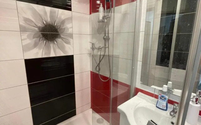 MONFas APARTMENT BARRANDOV