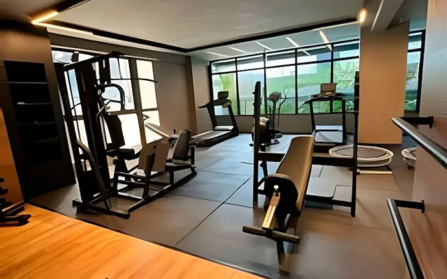 Flat Premium Quality CoHouse - Tambaú