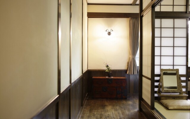 Kusatsu Hotel