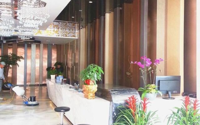 Changsha Hualin Hotel