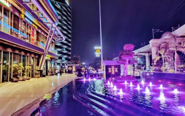 Entire Studio Apt/Suite near Mall/Metro/ExpoMart