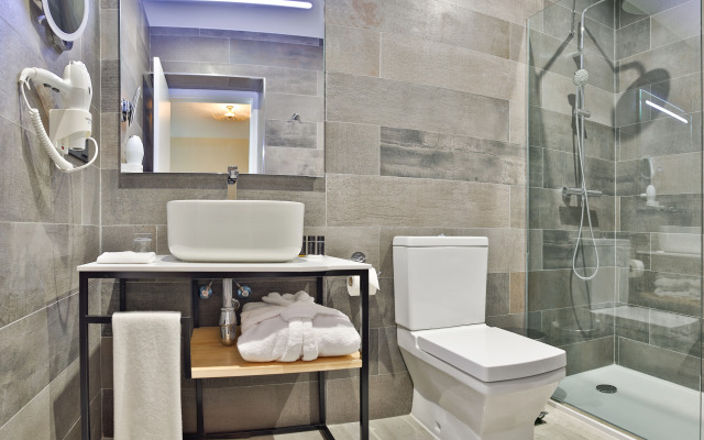 Hotel Moon & SPA