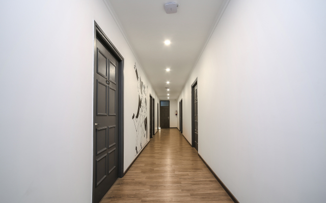 OYO Townhouse 067 Chattarpur