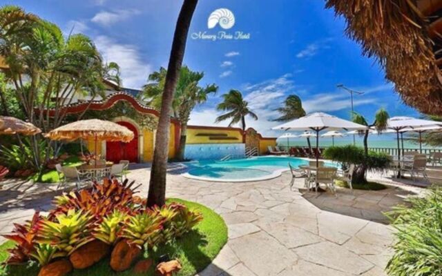 Manary Praia Hotel