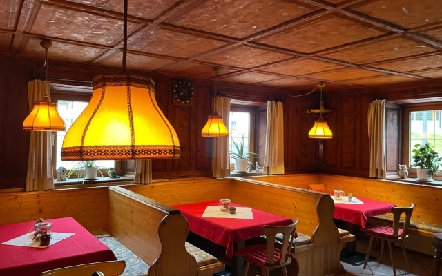 Gasthof Goldener Adler