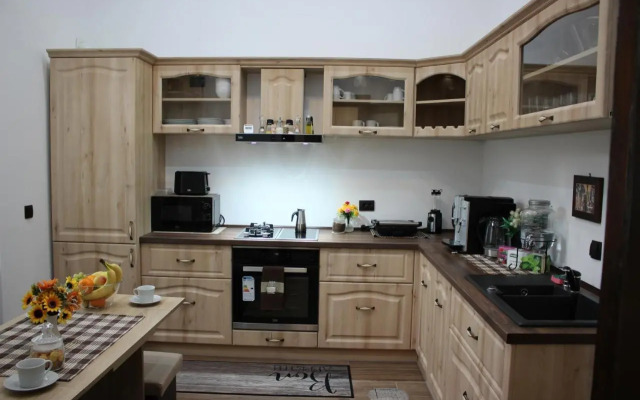 ELLA Apartment Timisoara no9